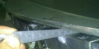 SAIC General Motors China Rescues Tools for the Chevrolet Malibu Aluminum Hood Outer Panel