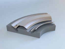 Successful Simulation of Flexforming Processes at Quintus Technologies