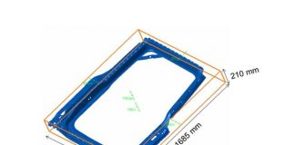 Ford Nails 99% Accuracy Springback Prediction for a Cargo Truck Door Opening: Case Study Revealed!