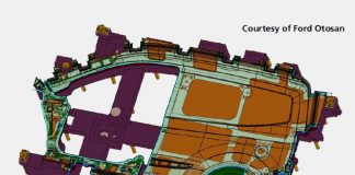 Join the Webinar! 29th of October: See AutoForm-ProcessDesigner^forCATIA R8.1 in Action!