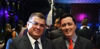 AutoForm Receives Top Engineering Award in Brazil