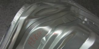 SAIC General Motors Case Study: Removing Splits in Die Tryout with Simulation