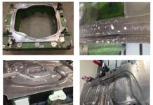 In Pictures! GeNI Engineering Mexico Conducts Part Optimization to Reduce Part Reject Rate!