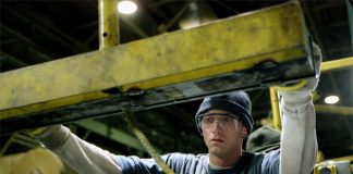 8 Mile: The Best Film of Sheet Metal Stamping