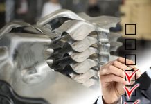 Why Every Simulation Setup Needs an Automatic Checklist