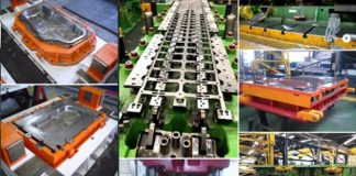 VOA Industria Brazil: Supportive Tools for Bidding and Controlling Stamping Prices