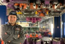 Ford Otosan Achieves 100% Within Tolerance on First Tryout Loop