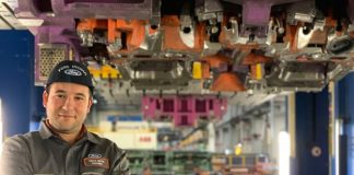 Ford Otosan Achieves 100% Within Tolerance on First Tryout Loop