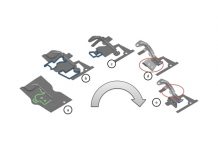 Save Thousands with Just a Few Millimeters of Material: Revisiting Trimming Operations