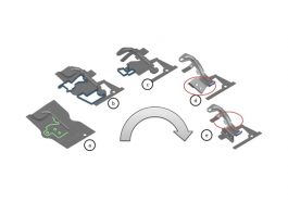 Save Thousands with Just a Few Millimeters of Material: Revisiting Trimming Operations