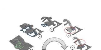 Save Thousands with Just a Few Millimeters of Material: Revisiting Trimming Operations