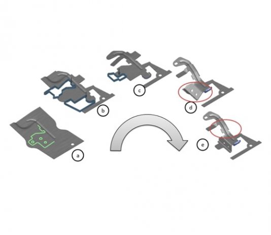 Save Thousands with Just a Few Millimeters of Material: Revisiting Trimming Operations