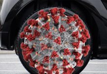 Stamping Parts in a Time of Crisis: Reporting from Wuhan