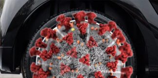 Stamping Parts in a Time of Crisis: Reporting from Wuhan