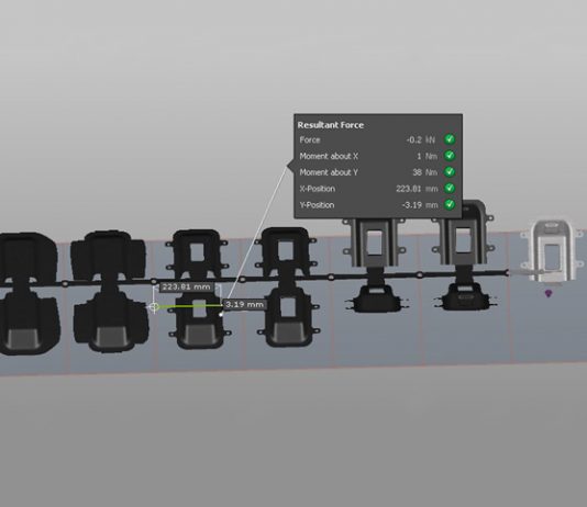 Is Your Tool Center Aligned to Your Press Center of Force?