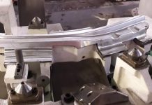 Vtron Servicos LTDA Gains Advantage with Virtual Tooling Confirmation