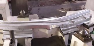 Vtron Servicos LTDA Gains Advantage with Virtual Tooling Confirmation