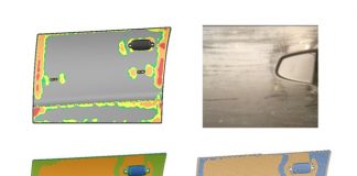 A Class Surface Defects Evaluation: Don’t Waste Time Painting Defective Panels When its Too Late!