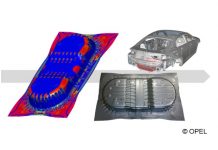Reducing Downtime of Stamping Production through controlling Tribology in Sheet Metal Forming: Philips, Opel, TriboForm and Others join Forces in the ASPECT Project