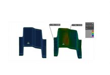 Three Springback Minimization Methods Tested: Case Study in Japan for UHSS Steel