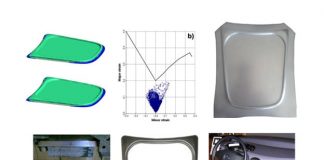 Rapid Tooling in the Manufacturing of Stamped Components: from Concept to Part in 5 days – Case Study