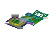 AutoForm Global Webinar: Dimensional Accuracy in Sheet Metal Forming Part II