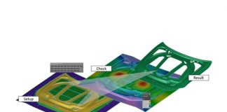 AutoForm Global Webinar: Dimensional Accuracy in Sheet Metal Forming Part II