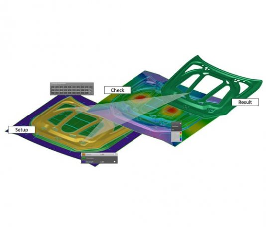 AutoForm Global Webinar: Dimensional Accuracy in Sheet Metal Forming Part II