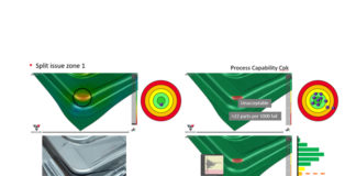 AutoForm Global Webinar: AutoForm Accuracy Footprint: Part II – Join for July the 28th!
