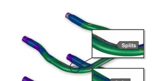 Join the AutoForm Global Webinar: Increasing Quality and Savings for Tube Forming Processes for September 3, 2020