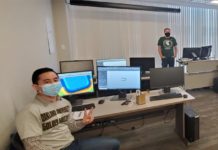 Takeaways of Teaching Stamping Simulation: Reflecting on Three Days with Two College Students