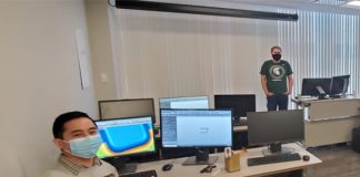 Takeaways of Teaching Stamping Simulation: Reflecting on Three Days with Two College Students