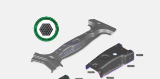 Join the AutoForm Global Webinar: Quality Assurance of Patchwork Blanks in Hot Stamping, Part I September 24, 2020