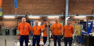 Volvo Tool & Die: First AHSS Digital Compensation a Forming Success for New XC40 “All Electric”