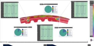 Evolving Hot Stamping Process Simulation in Two Phases to Achieve Accuracy
