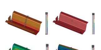 Numerical Simulation of the Hot Stamping Process of Usibor1500 Steel