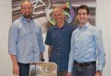 Simulation-Based Inline Process Control: Franke Optimizes Production of a Kitchen Sink for Scrap Reduction of Over 50%