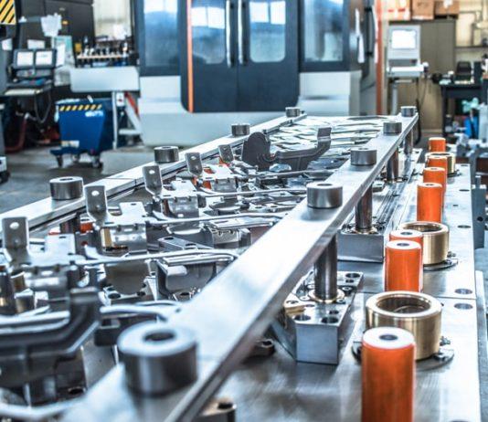 Join the AutoForm Global Webinar: Progressive Dies Stamping Process Engineering this December 09, 2020