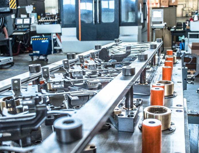 Join the AutoForm Global Webinar: Progressive Dies Stamping Process ...