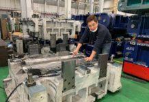 Digital Die Spotting Delivers Cost and Time Savings for H.I.T Automotive Korea