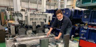 Digital Die Spotting Delivers Cost and Time Savings for H.I.T Automotive Korea