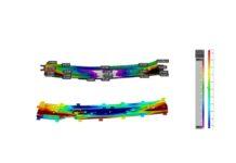 A Success Case for Compensation of High-Strength Steel: Reducing the Gap Between Simulation and Tool Shop