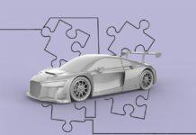 Puzzle Pieces and the Jigsaw of Assembling the Body in White …and why this 3D puzzle can’t be a perfect fit – ever!