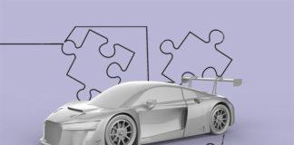 Puzzle Pieces and the Jigsaw of Assembling the Body in White …and why this 3D puzzle can’t be a perfect fit – ever!