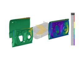 Join the AutoForm Global Webinar: Why Perfect Stampings do not make Perfect Assemblies this February 18, 2021