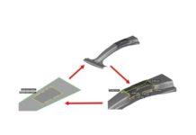 How to Determine the Initial Patch Outline in Hot Stamping? Three Different Approaches Compared