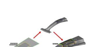 How to Determine the Initial Patch Outline in Hot Stamping? Three Different Approaches Compared