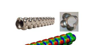 Proform France Increases Productivity with AutoForm TubeXpert