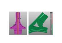 Early Evaluation of Springback During Part Feasibility