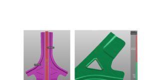 Early Evaluation of Springback During Part Feasibility